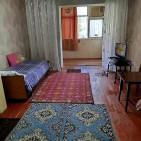 Гостинка 30мкр  40м²