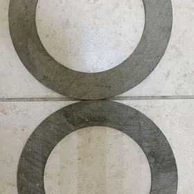 Nakladka feredo Gaz-24