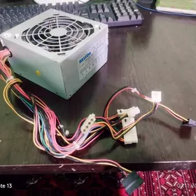 Kompyuter Blok pitaniya