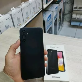 Samsung A14  4/64gb
