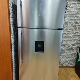 Холодильник Hisense Inverter