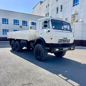Kamaz 4310 2014