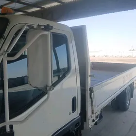 Mitsubishi Fuso 2004