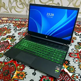 HP Pavilion Geming 15