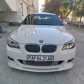BMW E60 2007