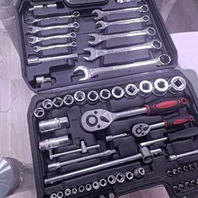 Набор 82 предмета