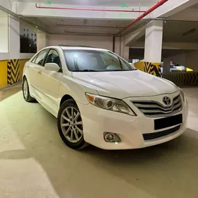 Toyota Camry 2009