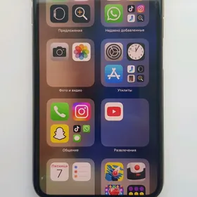 İphone xs max