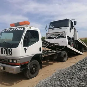 Mitsubishi Canter 1993