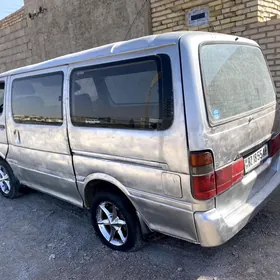 Toyota Hiace 1993