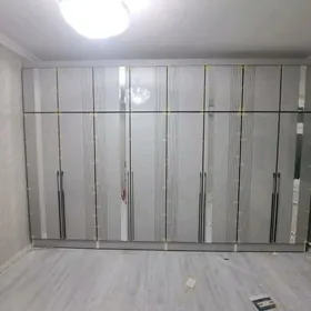 MEBEL ️️️ GARNATUR ŞKAF