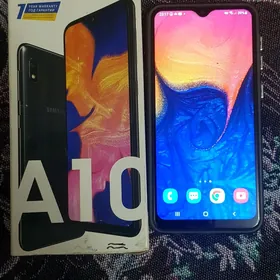 Samsung A10