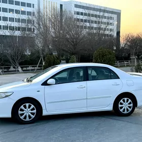 Toyota Corolla 2012