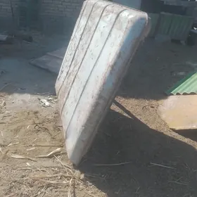 демир крыша