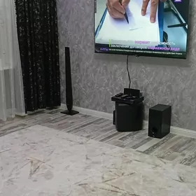 2к. Тихий двор