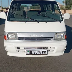 Toyota Hiace 1993