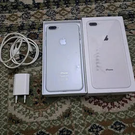 iPhone 8 Plus