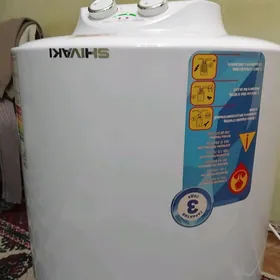 бойлер 80 литров