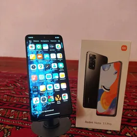 Redmi Not11 Pro.
