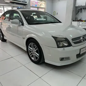 Opel Vectra 2002