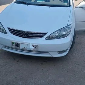 Toyota Camry 2006