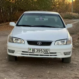 Toyota Camry 2001