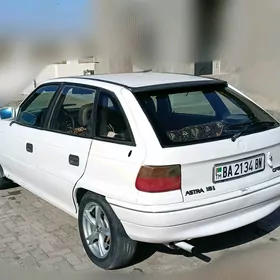 Opel Astra 1994