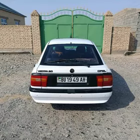 Opel Vectra 1992