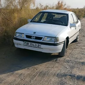 Opel Vectra 1991