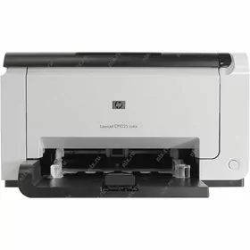 Принтер лазерный цветной HP COLOR LaserJet CP1025.