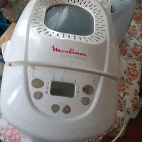 Хлебопечка