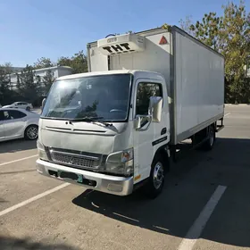 Mitsubishi Canter 2006