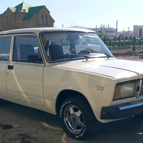 Lada 2107 2000