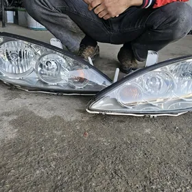 Duty camry on fara yaposga 05