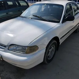 Hyundai Sonata 1995