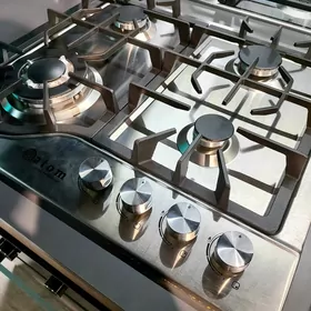 Gaz plita Газ плита