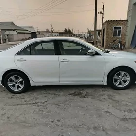 Toyota Camry 2008