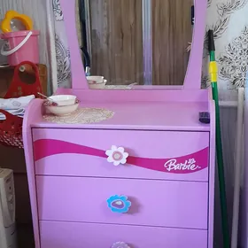 Детский камод