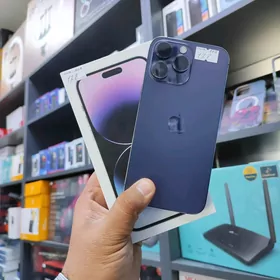 IPHONE 14 PRO MAX 128GB PURPLE