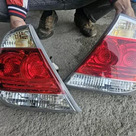 Duty camry yz fara morda 2005