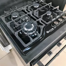 gaz plita газ плита