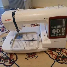 janome 230 E