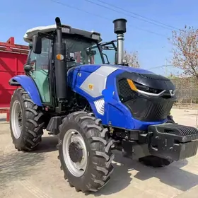 Foton Lovol FL935E 2025