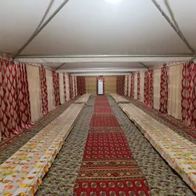 Gümmez palata tutulary