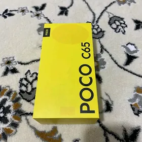 Poco C65   8/256