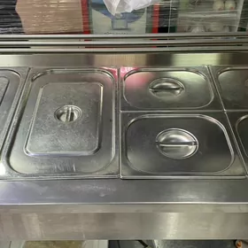 nahar gyzgyn saklayan