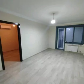 11 мкр. 3 этаж 2 комнаты 