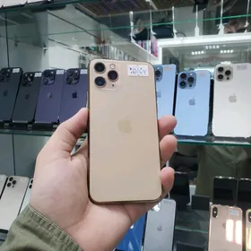 Iphone 11 pro 72% 64gb