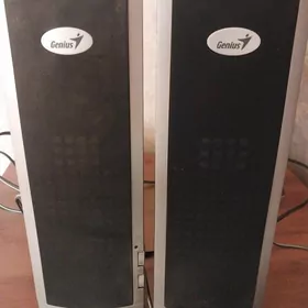 Колонки Genius