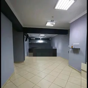 Arenda Ofis Taslama magazyn️